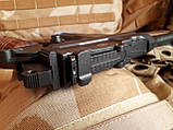 Пневматичний пістолет Sas Mauser Blowback (автоматичний), фото 5