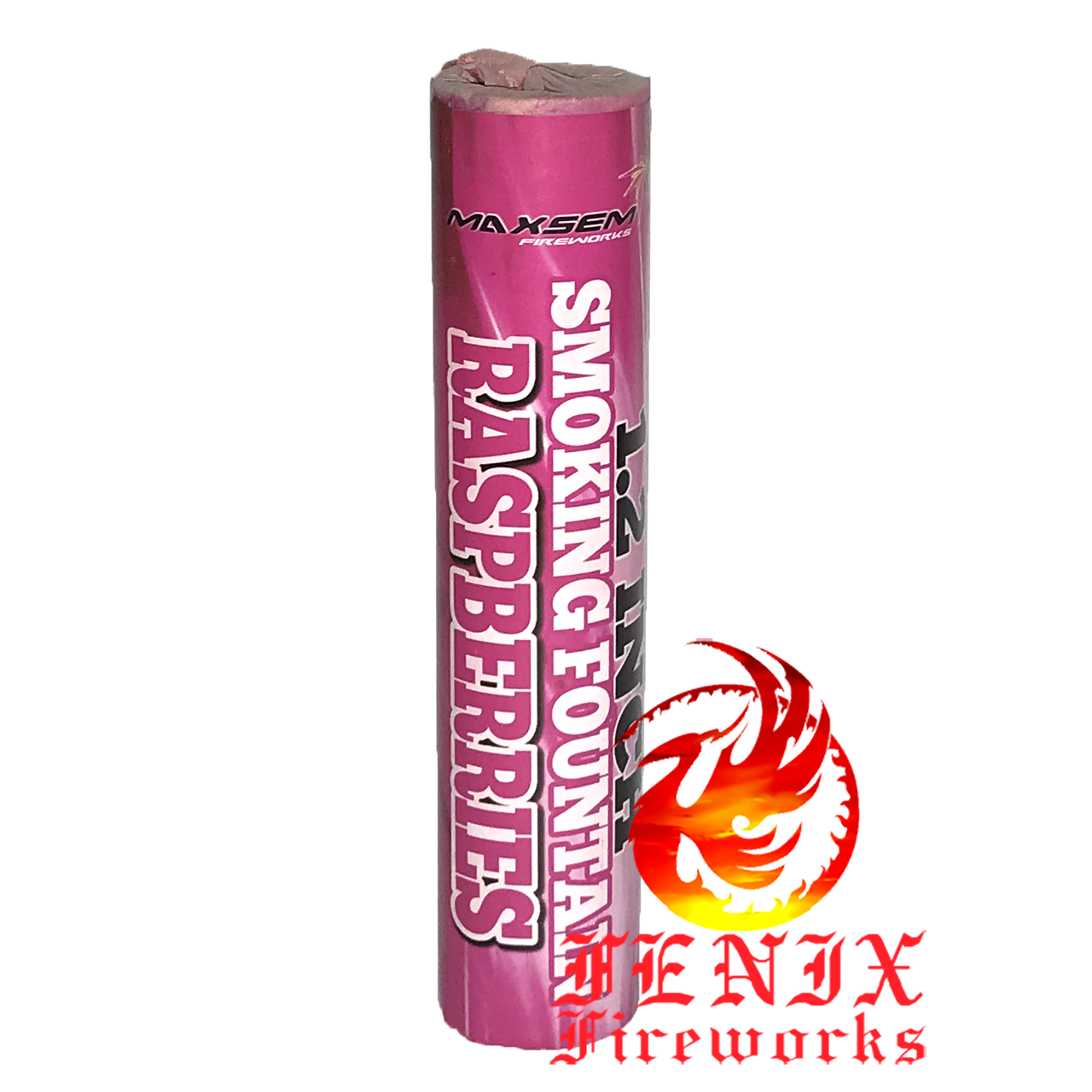 ЦВІТНИЙ ДИМ РОЗОВИЙ ГУСТИЙ (Димова шашка професійна) Smoke Bombs 60 секунд MA0513/RB