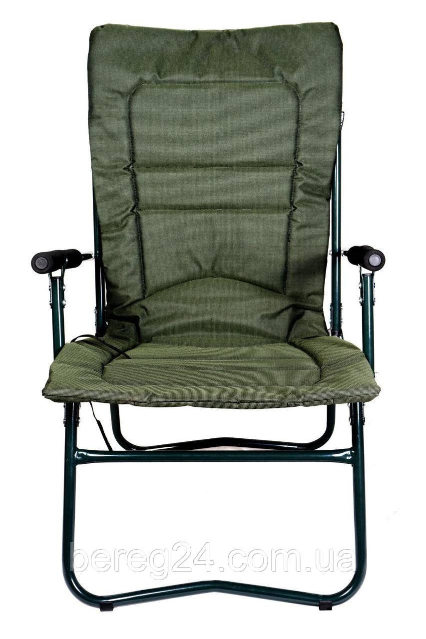 Крісло складане Білий Амур