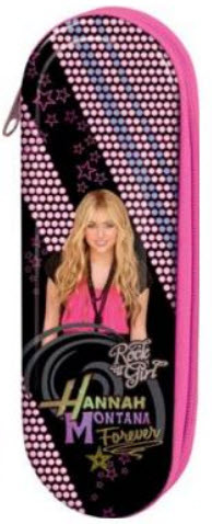 Пенал Kite Hannah Montana HM11-020K