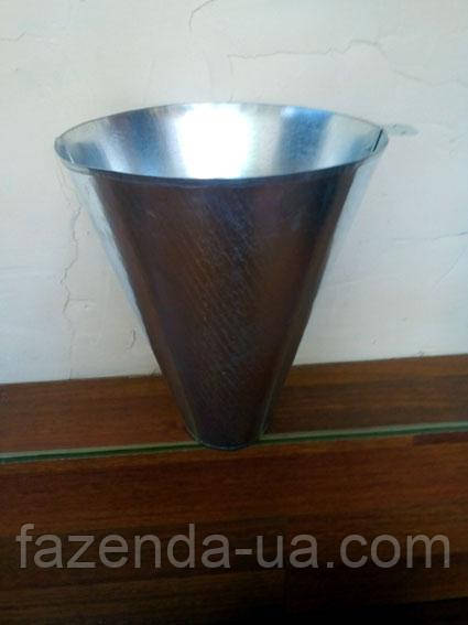 Конус для убоя птицы: продажа, цена в Харькове. Оборудование для ...