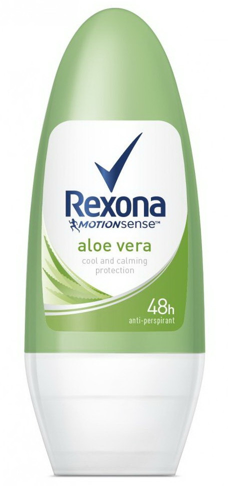 Дезодорант Rexona кулька Алое Вера