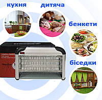 Уничтожитель насекомых SANICO GCK-20W