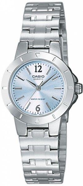 Годинник Casio LTP-1177A-2AEF