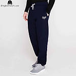 Розмір XL i 2XL (52й і 54й) - Штани Everlast чоловічі з манжетами для бігу і тренувань з Англії, фото 4