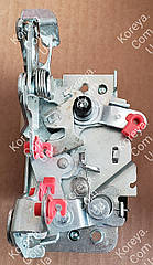 Замок Двері задньої правої Нексія KOREASTAR