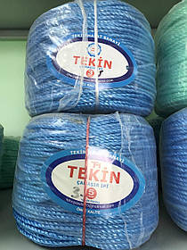 Канат поліпропіленовий 3,5 мм 200м Туреччина