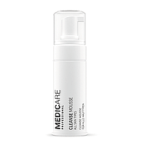 Cleanse Mousse All Skin Types Очищаюча пінка для всіх типів шкіри, 150 мл