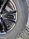 Літня шина 255/55 R18 109V GOODYEAR EAGLE F1 SUV 4×4, фото 3