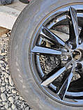 Літня шина 255/55 R18 109V GOODYEAR EAGLE F1 SUV 4×4, фото 4