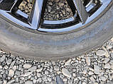 Літня шина 255/55 R18 109V GOODYEAR EAGLE F1 SUV 4×4, фото 5