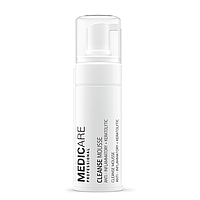 Cleanse Mousse Anti-Inflammatory + Keratolytic Очищаюча пінка для проблемної шкіри, 150 мл
