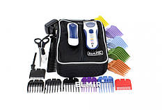 Набір машинок для домашнього використання Wahl ColorPro Cordless Combo (09649-916), фото 4