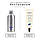 Фіто Фітосквам Шампунь інтенсивний догляд проти лупи Phyto Phytosquam Intense Anti-Dandruff Shampoo 125 мл, фото 3