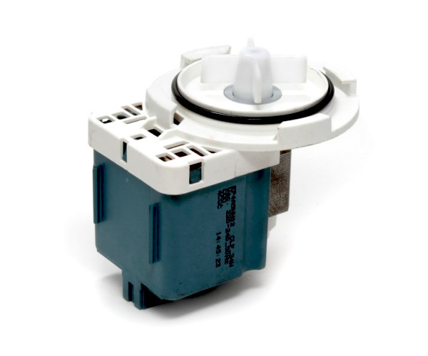 Зливний насос універсальний PMP / GRE, 34 W, 4 засувки, клемник під фішку знизу, фото 1