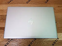 Ноутбук HP EliteBook 850 G5 i7-8650U/16Gb/512Gb SSD/FHD IPS (НОВИЙ), фото 3