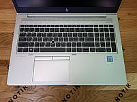 Ноутбук HP EliteBook 850 G5 i7-8650U/16Gb/512Gb SSD/FHD IPS (НОВИЙ), фото 2