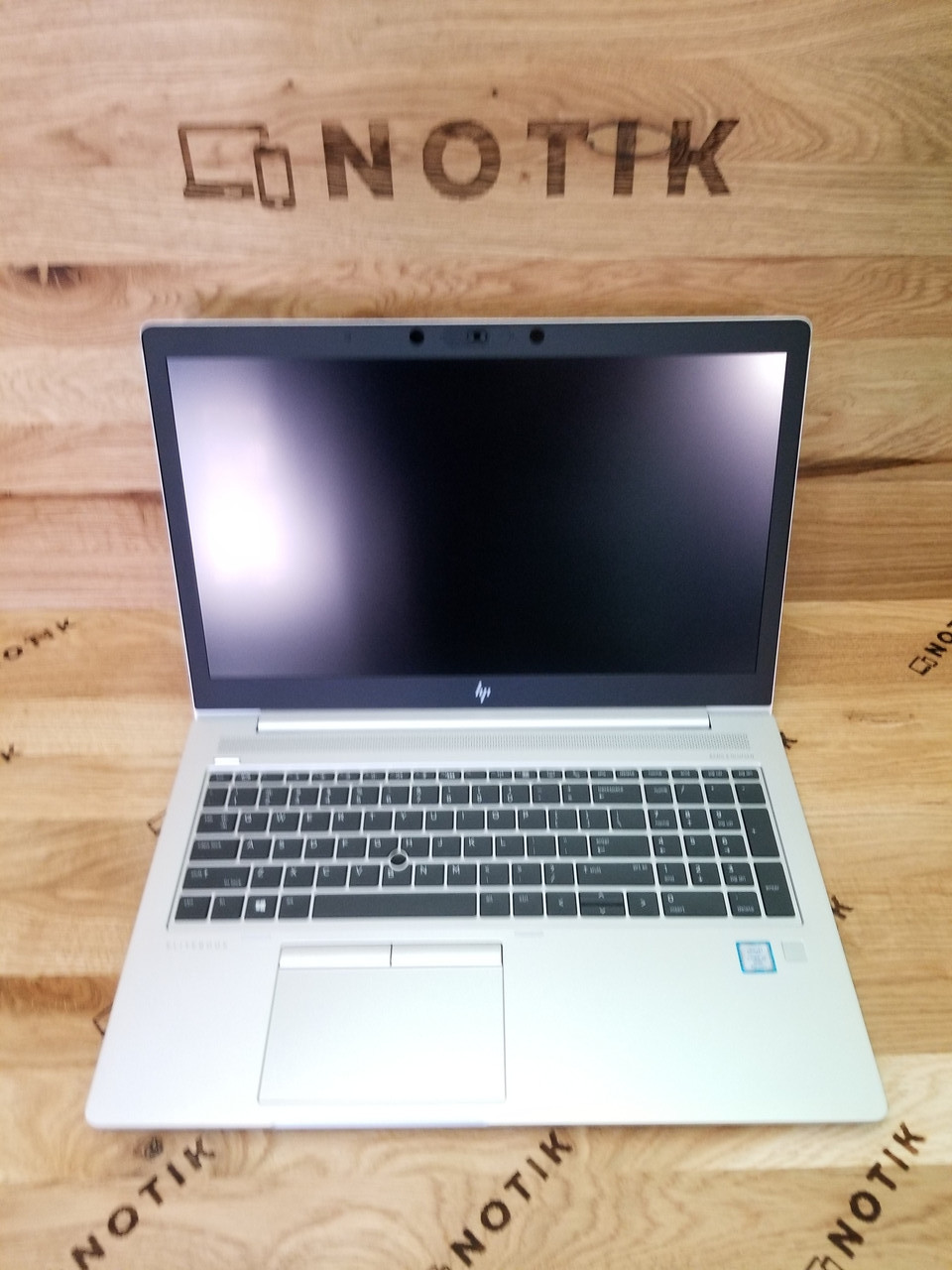 Ноутбук HP EliteBook 850 G5 i7-8650U/16Gb/512Gb SSD/FHD IPS (НОВИЙ)