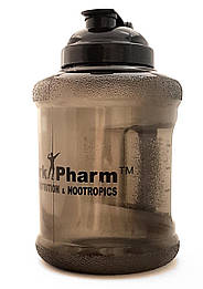 Пляшка Sport Nutrition & Nootropics Stark Pharm 2.2 л