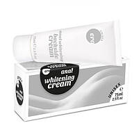 Освітлювальний анальний крем ERO Backside Anal Whitening Cream, 75 мл