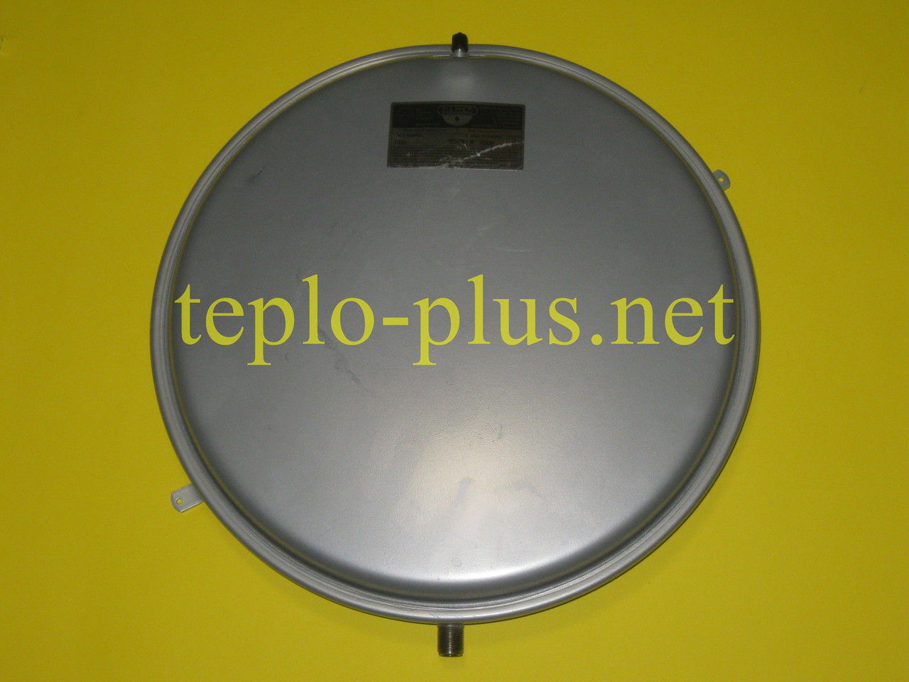 Розширювальний бак 8 л H004004999 (004004999) Hermann Thesi 23 E, 28 E, 24 SE, 30 SE