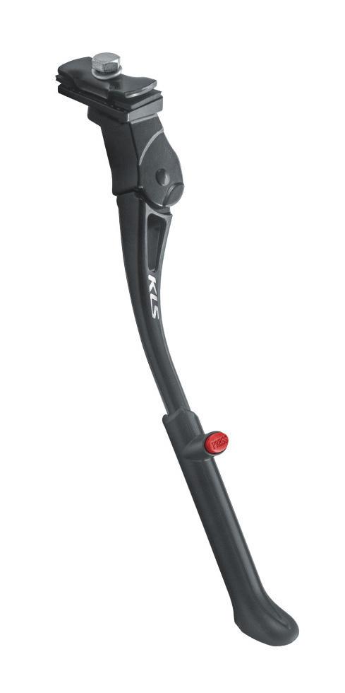 Підніжка KLS Kickback 24" -29" чорний