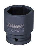 Торцевая головка ударная 3/4"DR, 50мм S03A6150 (Jonnesway, Тайвань)