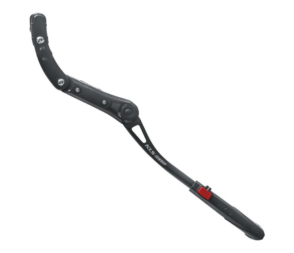 Підніжка KLS Kickup (019) 24" -29" чорний