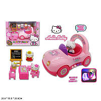 Игровой набор Герои мультсериала Hello Kitty арт. TM552