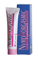 Крем для жінок NYMPHORGASMIC CREAM