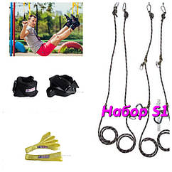 Тренажер Альфа Гравіті Octopus for Alfa Gravity®