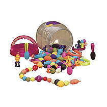 Набір для виготовлення прикрас Поп-Арт (150 деталей) Battat BX1373Z