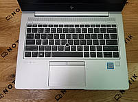 Ультрабук HP EliteBook 830 G5 i5-8250u/8Gb/256ssd/ FHD IPS (NEW BOX), фото 2