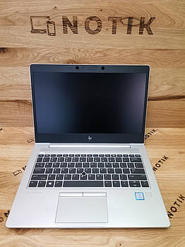 Ультрабук HP EliteBook 830 G5 i5-8250u/8Gb/256ssd/ FHD IPS (NEW BOX)