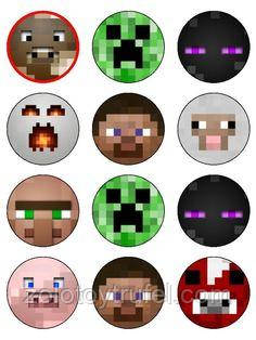 Minecraft 8