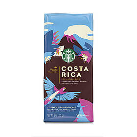 Кава в зернах Starbucks Costa Rica Blend Medium Roast 275g