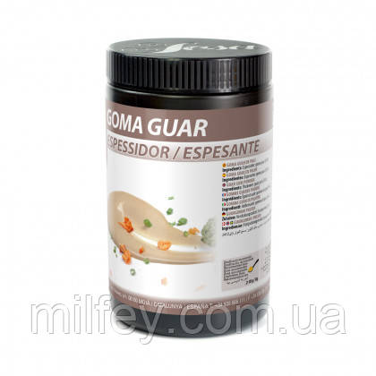 Гуарова камедь SOSA 750 г, фото 1