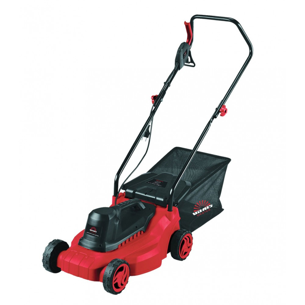 Газонокосарка електрична Vitals Master EZP-321s, фото 1
