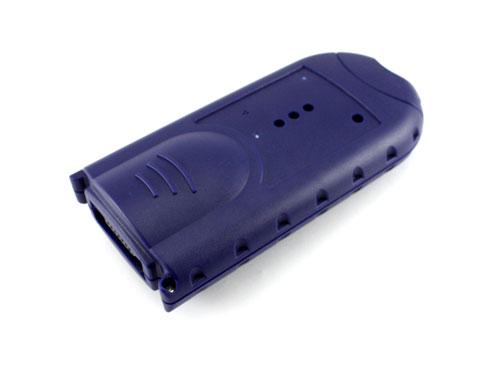 Nexiq 125032 USB Link + Bluetooth сканер діагностики вантажних авто