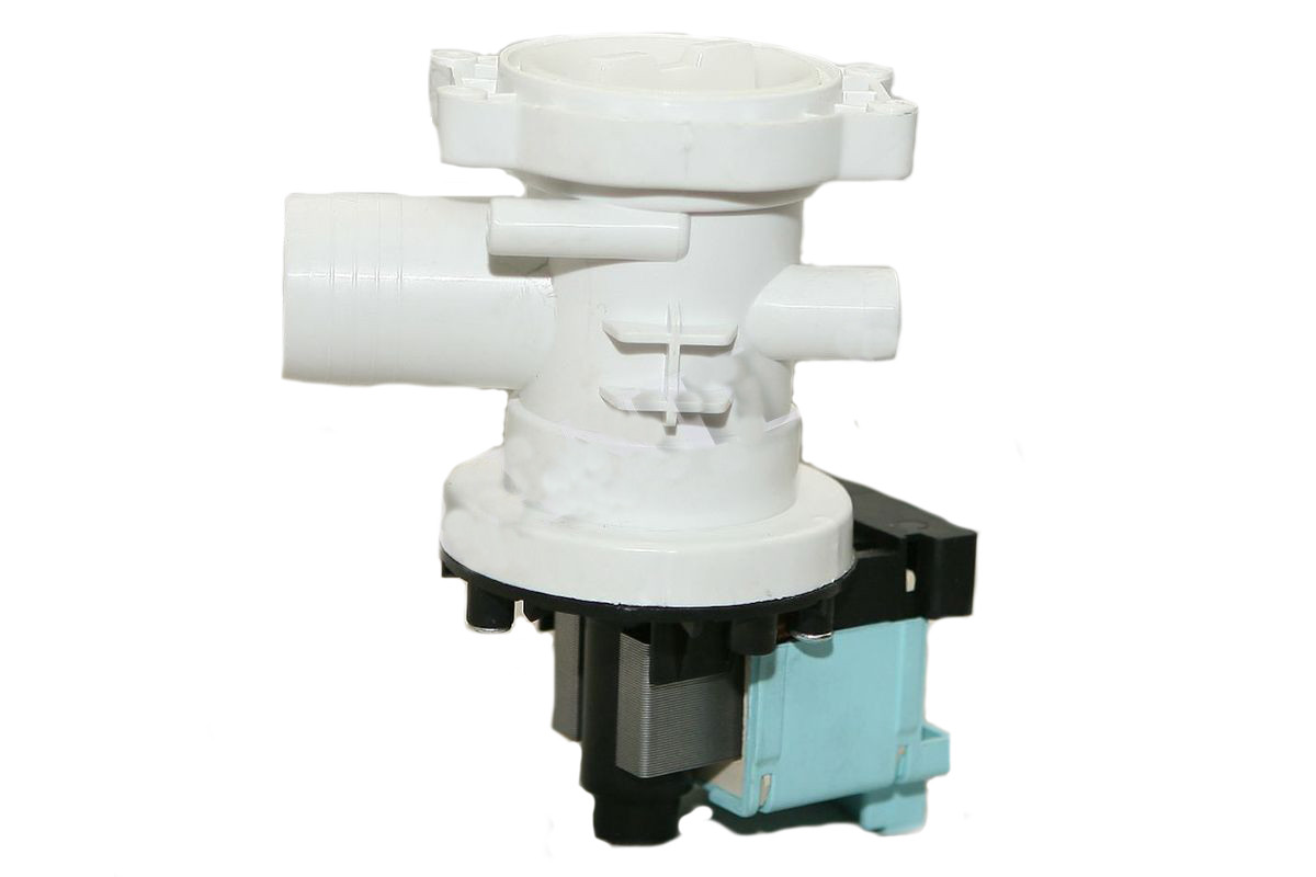 Зливний насос пральної машини Ariston, Indesit (Mainox 30 W) - C00085617 / C00050334 /