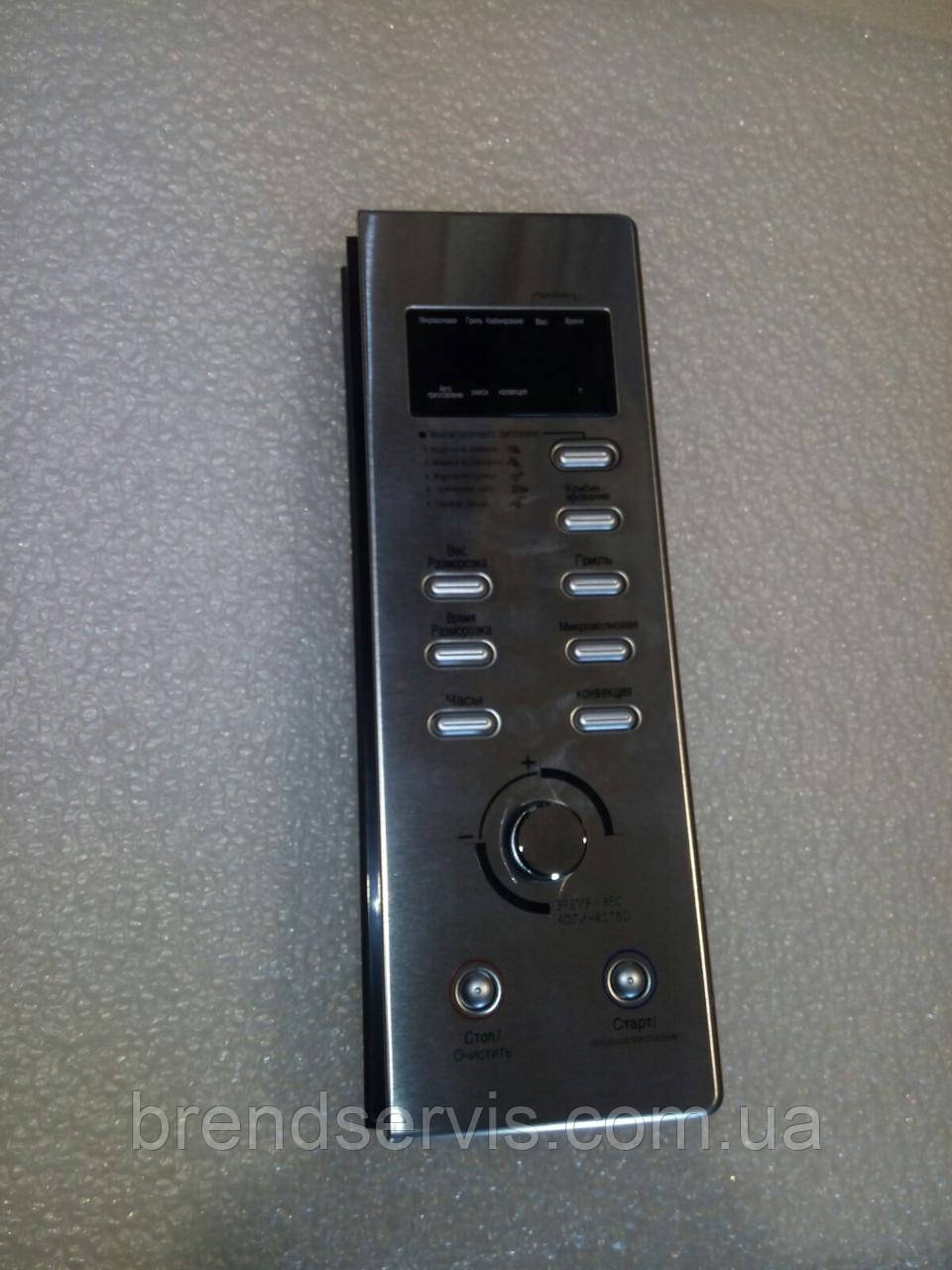 Панель керування для мікрохвильовки Daewoo, фото 1