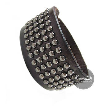 Браслет шкіряний Соло