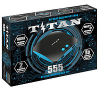 Игровая приставка Magistr Titan 3 (555 игр) HDMI