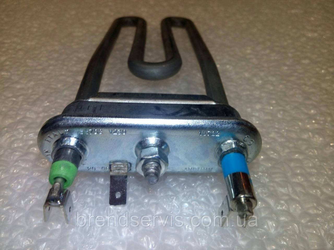 Тен пральної машини Ariston, Indesit, фото 1