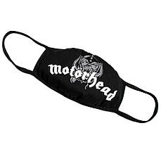 Маска багаторазова MOTORHEAD England