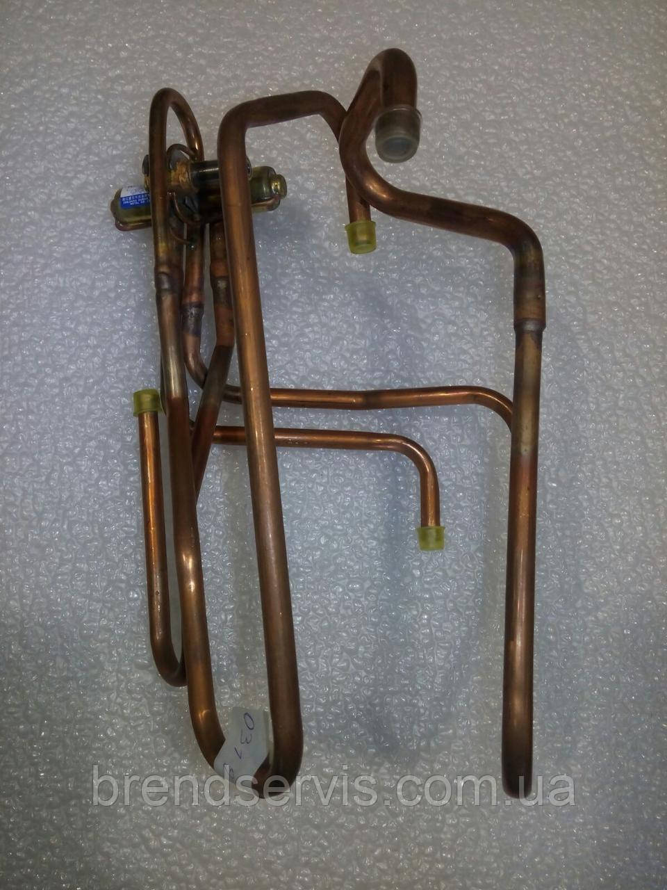 Ходовий клапан у зборі для кондиціонера Delfa, фото 1