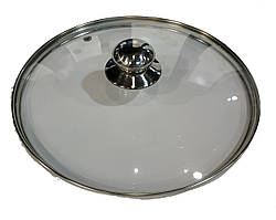 Кришка для каструлі Benson BN-1002 (18 см)