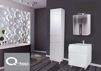 Меблі і дзеркала для ванної кімнати Q-TAP