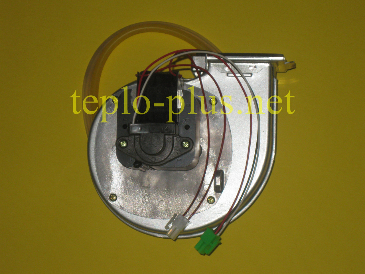 Вентилятор 30012680A (PAFA4A07001_001, PAFA4B06201_001) Navien Ace TURBO Coaxial 10К, 13K, 16К, 20К, 24К, 30К, Deluxe 10-30 kw