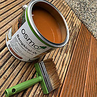 Масло OSMO для терас із дерева. Серія TERRASSEN-ÖLE, фото 4